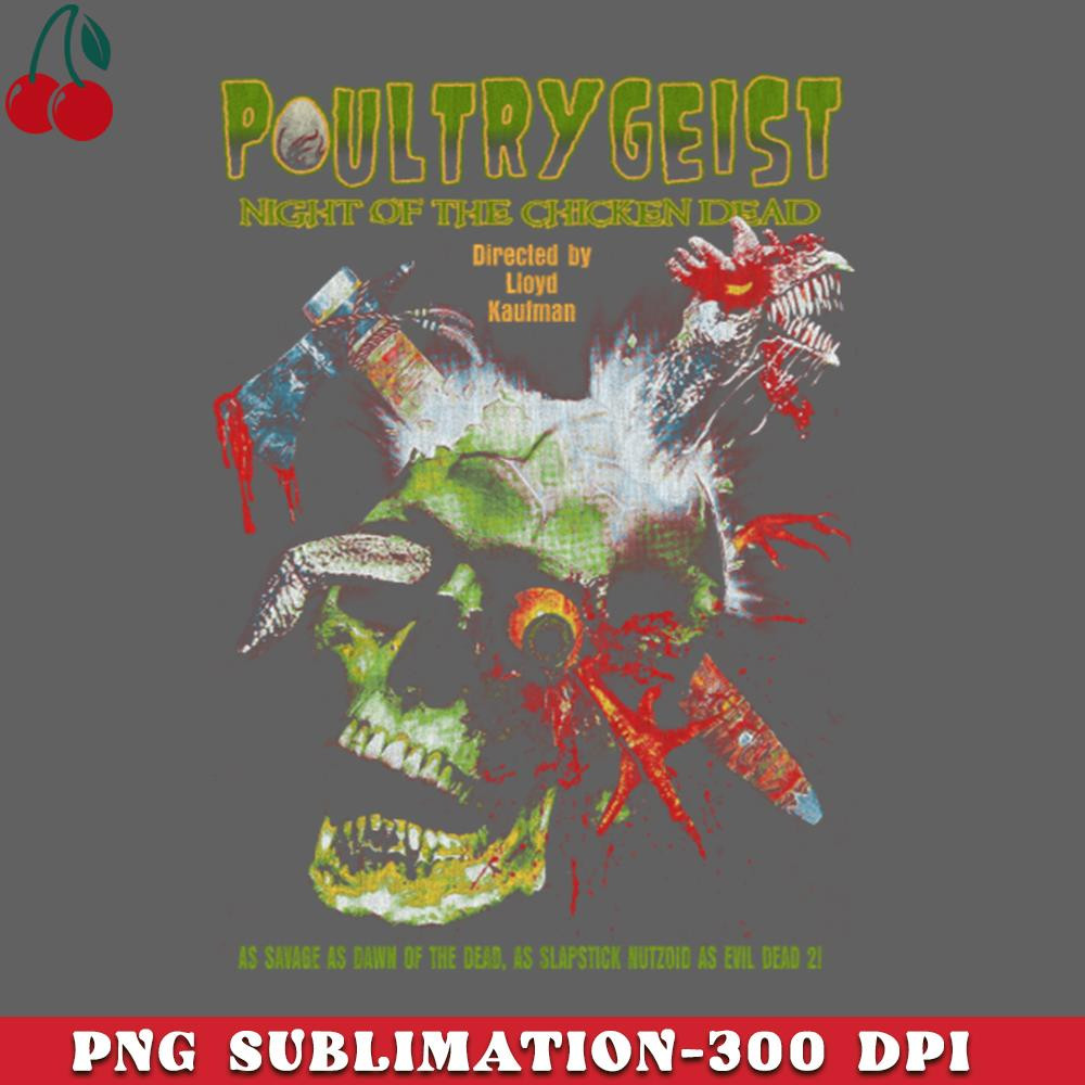 CL2612236816-Poultrygeist Night of the chicken dead Troma PNG Download.jpg