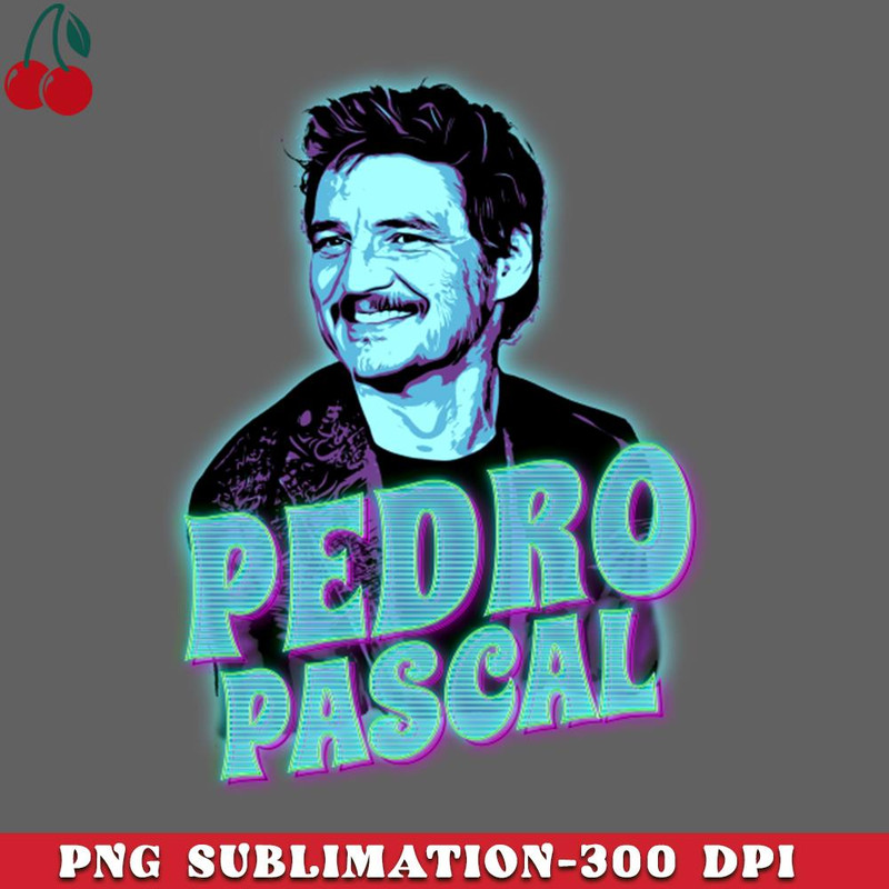CL2612236115-pedro pascal neon wave PNG Download.jpg