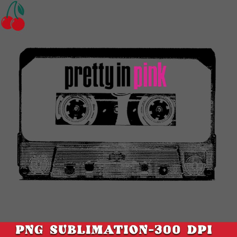 CL2612236876-Pretty in Pink Cassette Tape PNG Download.jpg