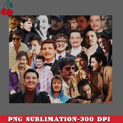 pedro pascal png download