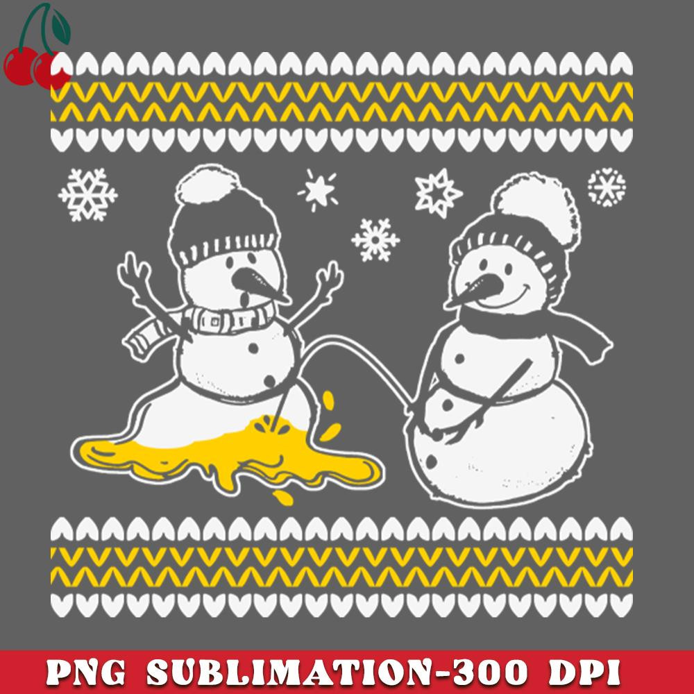 CL2612236120-Pee Pee Snowman PNG Download.jpg