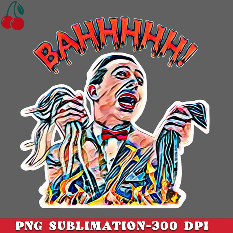 CL2612236137-Pee Wee Hermans Big Adventure PNG Download.jpg