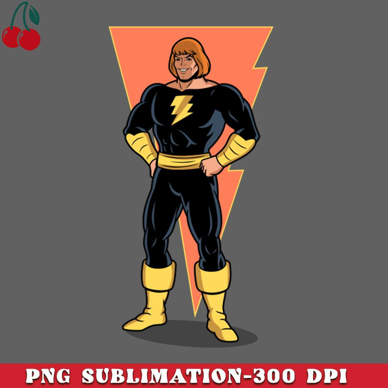 CL2612236898-Prince Adam Black Adam Superhero s Cartoon Mashup PNG Download.jpg