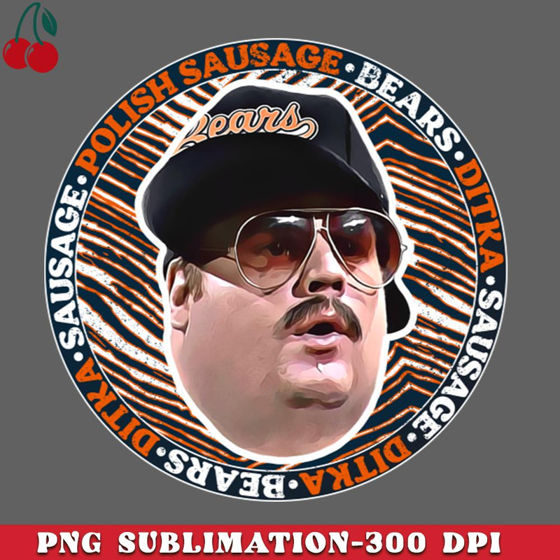 CL2612236692-Polish Sausage Bears Ditka Sausage PNG Download.jpg
