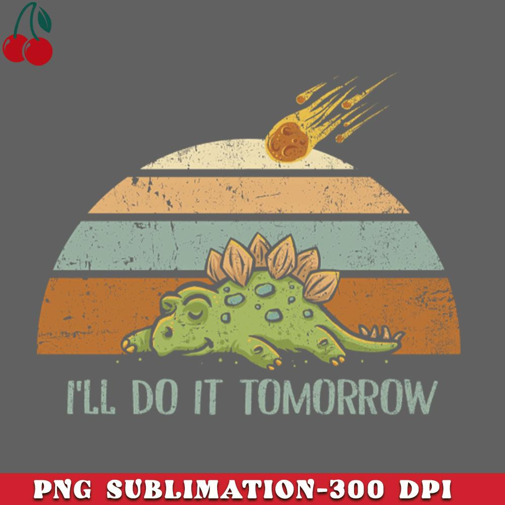 CL2612236972-Procrastinosaurus PNG Download.jpg
