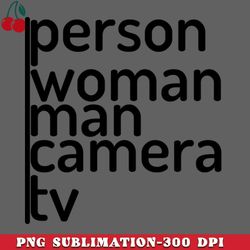 person woman man camera tv png download