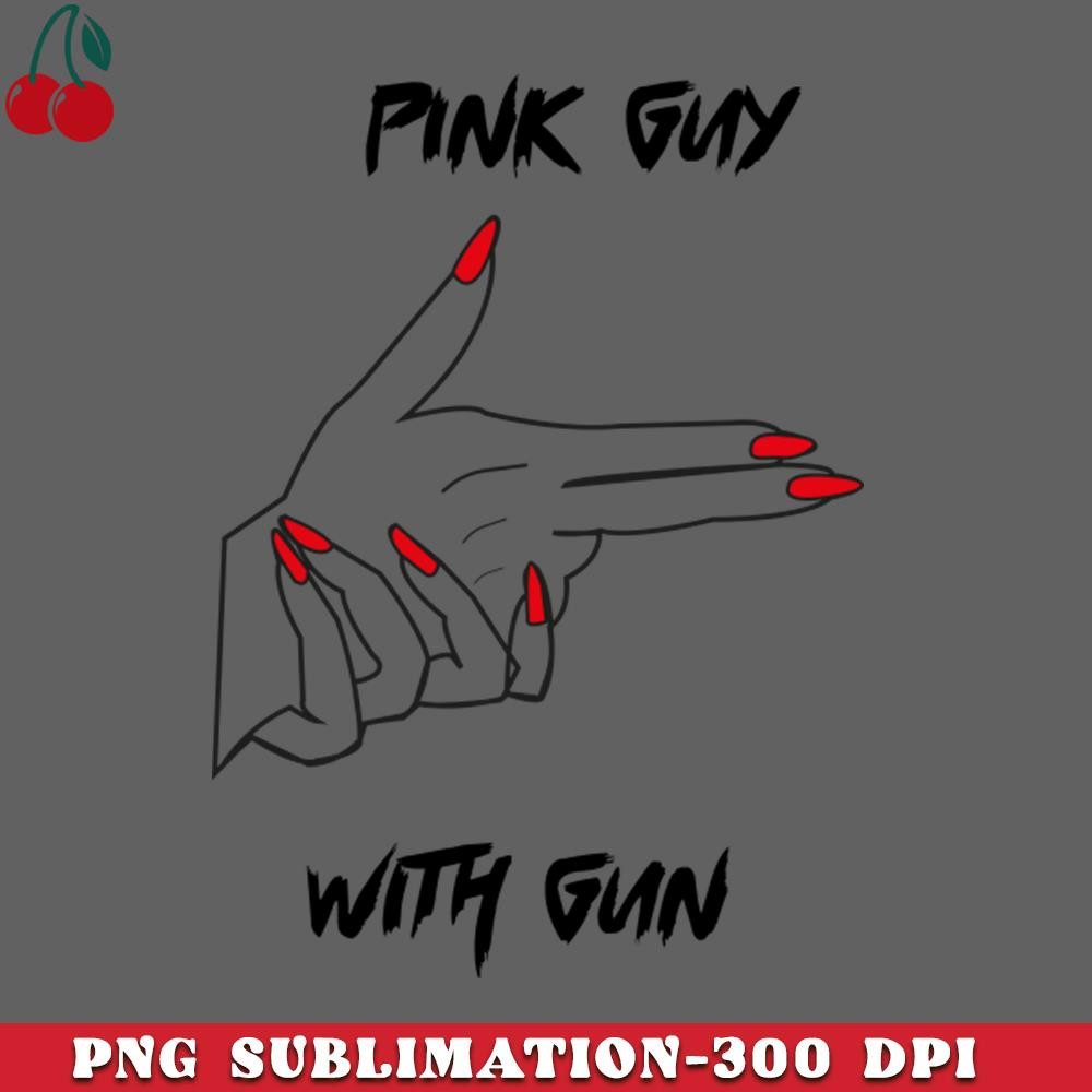 CL2612236479-pink shirt guy with a gun PNG Download.jpg