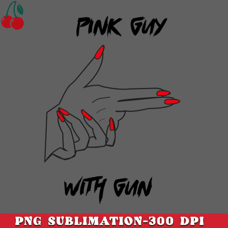 CL2612236479-pink shirt guy with a gun PNG Download.jpg