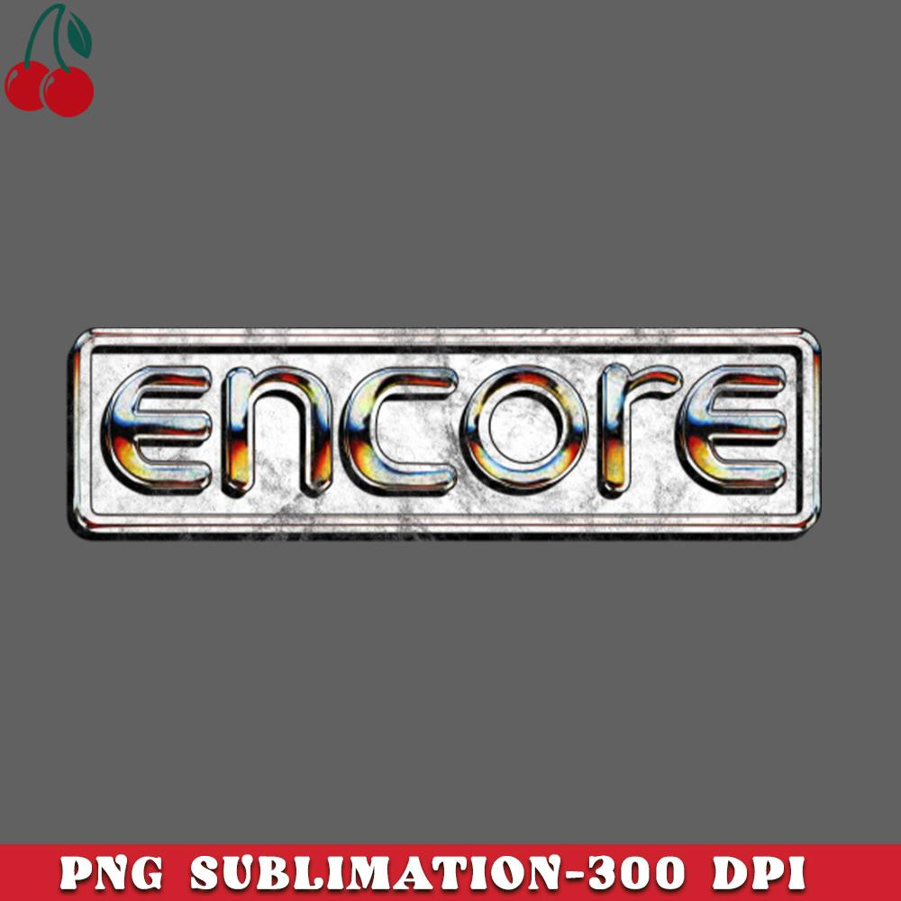 CL2612237250-Retro Video Games Encore Logo Vintage PNG Download.jpg