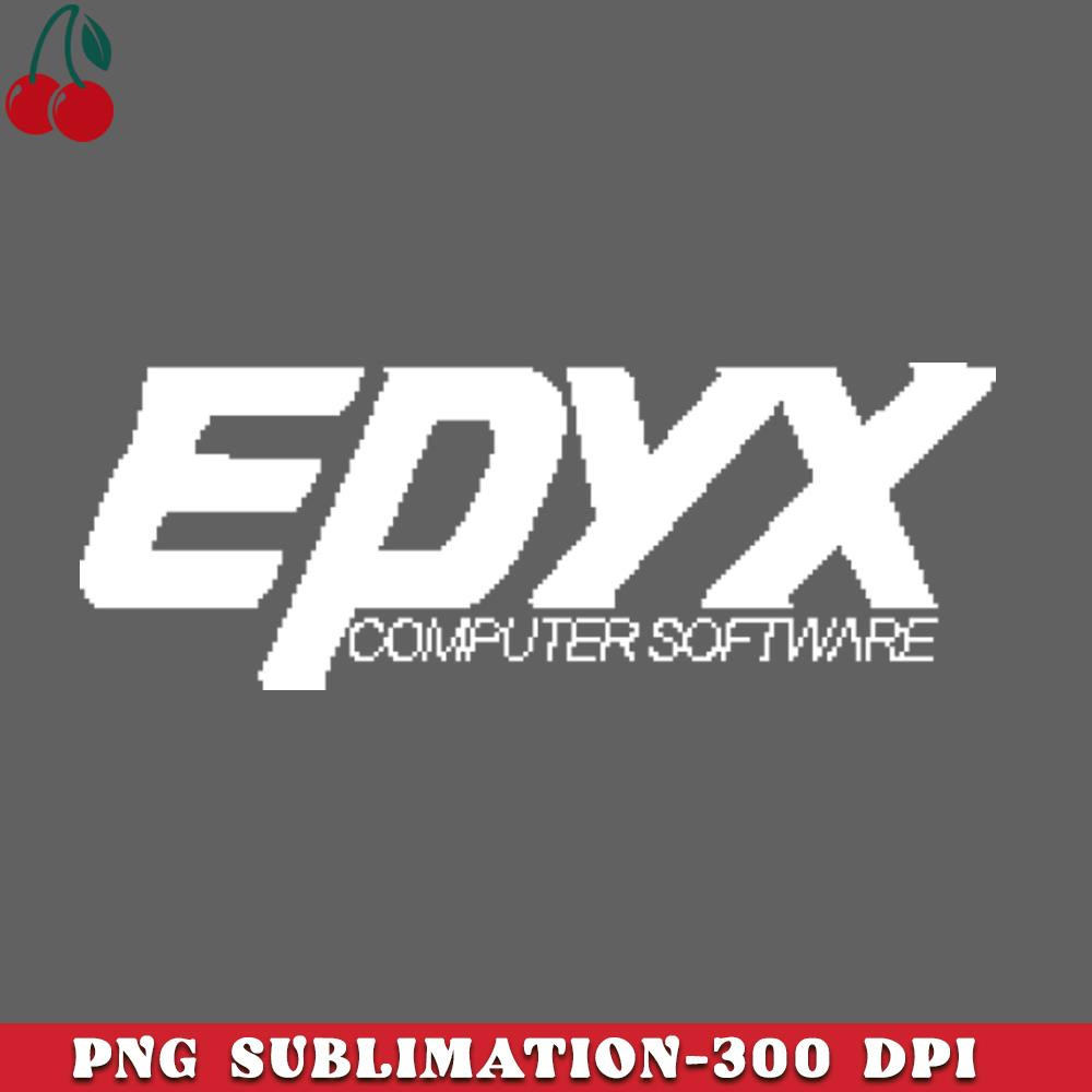 CL2612237252-Retro Video Games Epyx Software Pixel Logo PNG Download.jpg