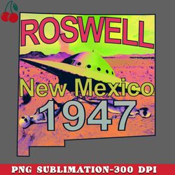 roswell new mexico ufo aliens trippy psychedelic tie dye png download