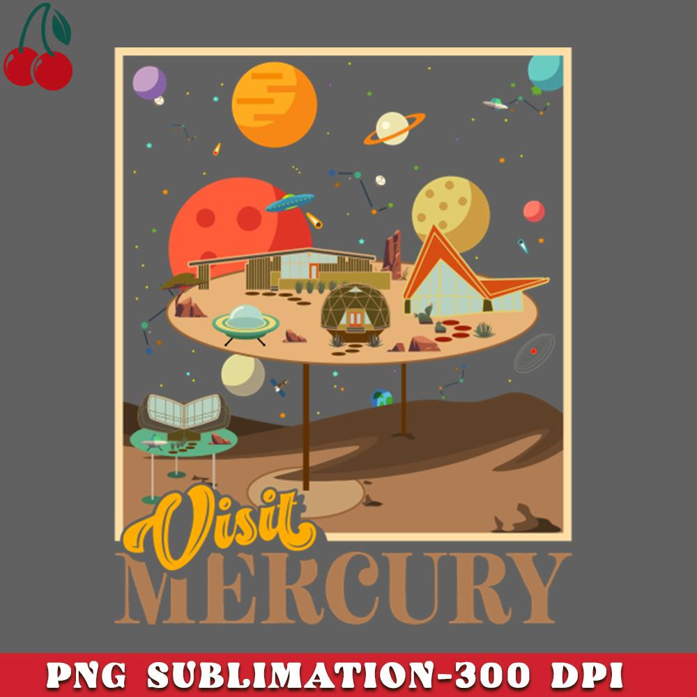 CL2612237269-Retro Visit Planet Mercury Mid Century Style Space Travel PNG Download.jpg