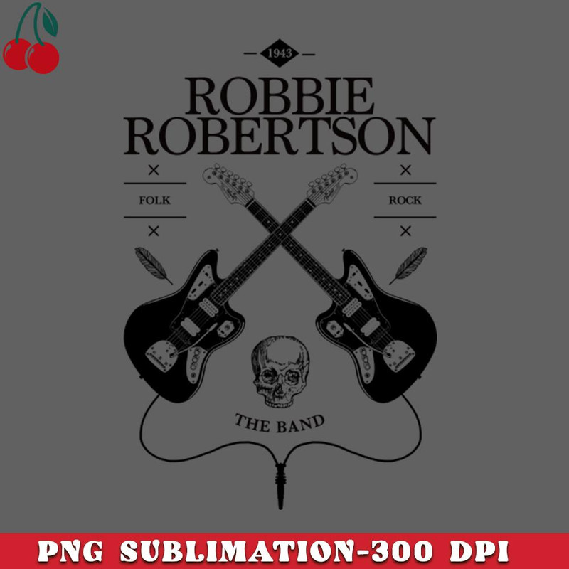 CL2612237520-Robbie Robertson Guitar Vintage Logo PNG Download.jpg