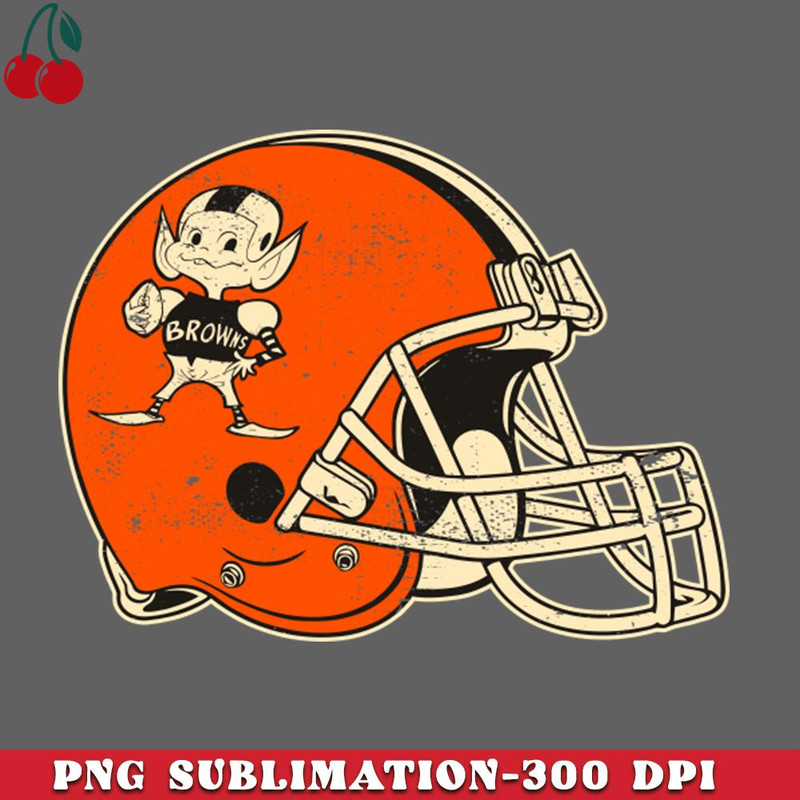 CL2612237024-Retro Distressed Brownie Helmet PNG Download.jpg