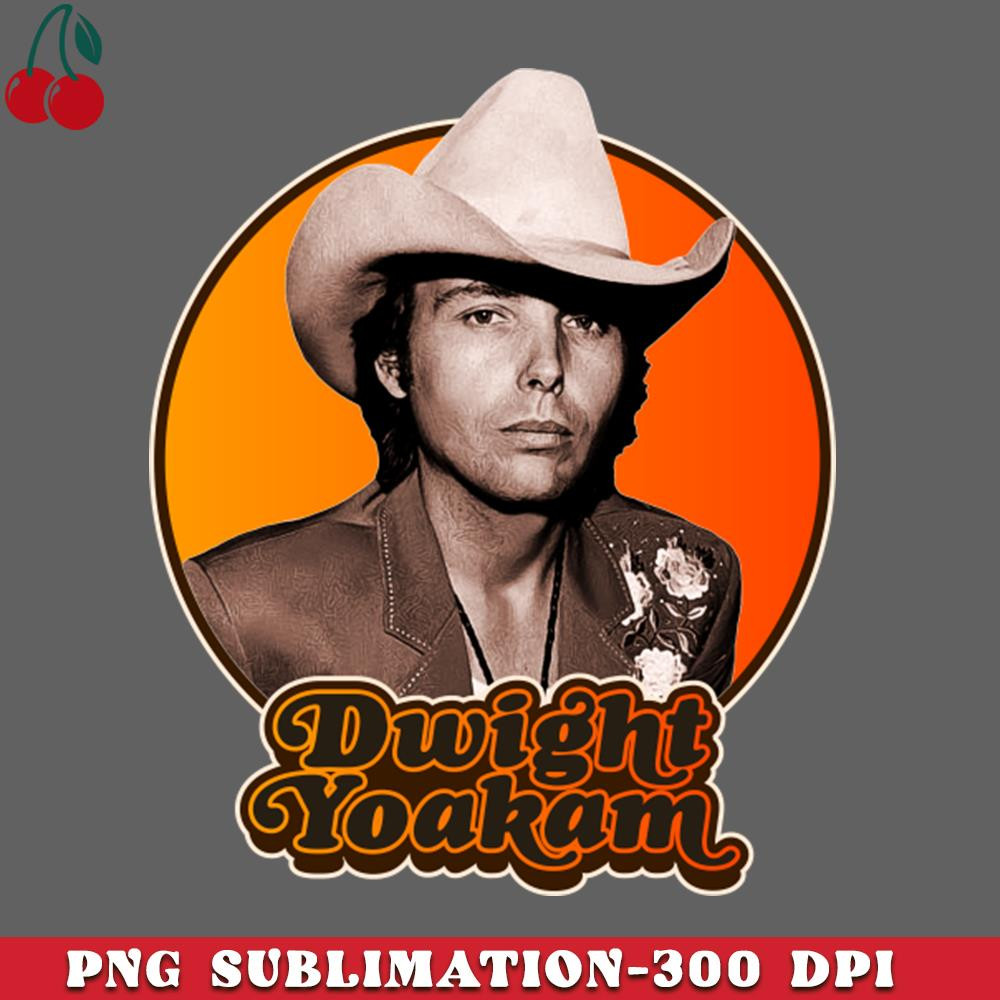 CL2612237033-Retro Dwight Yoakam Tribute PNG Download.jpg