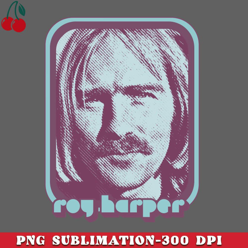 CL2612237786-Roy Harper Retro Style Fan Art Design PNG Download.jpg