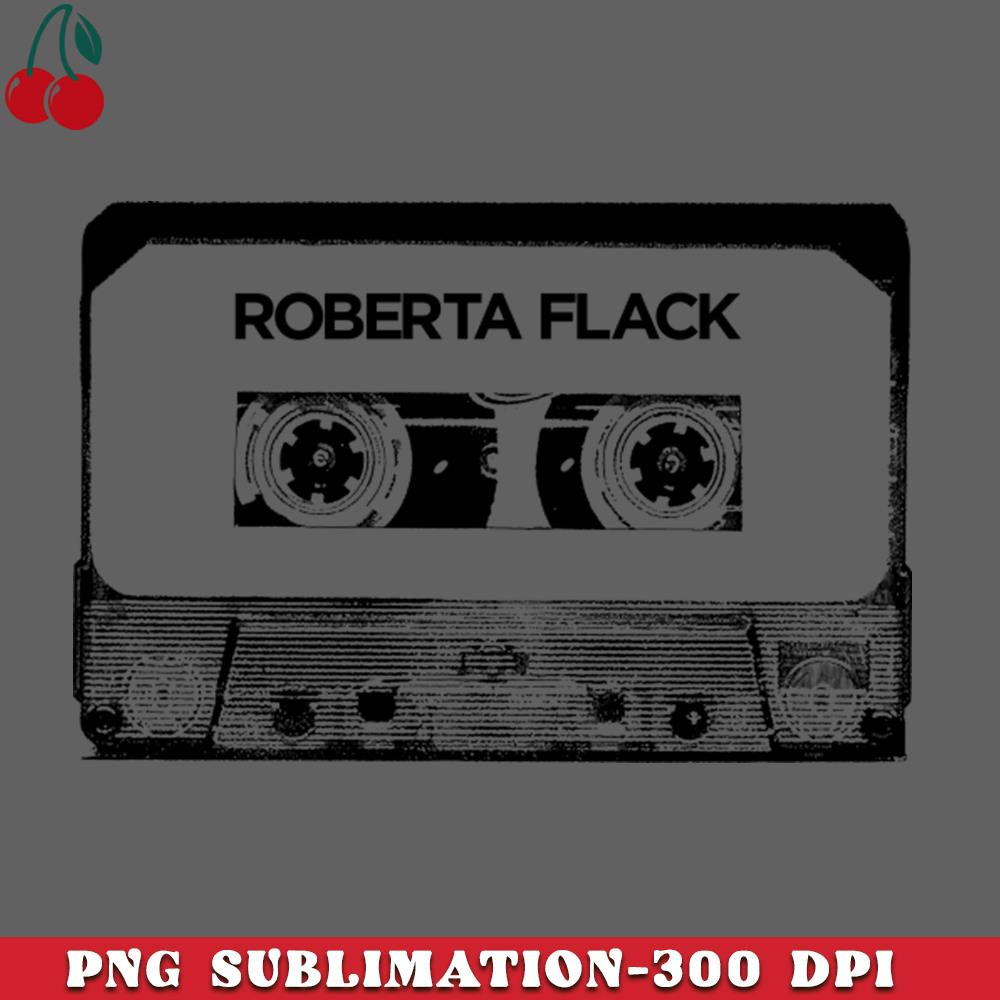 CL2612237541-Roberta Flack Cassette Tape PNG Download.jpg