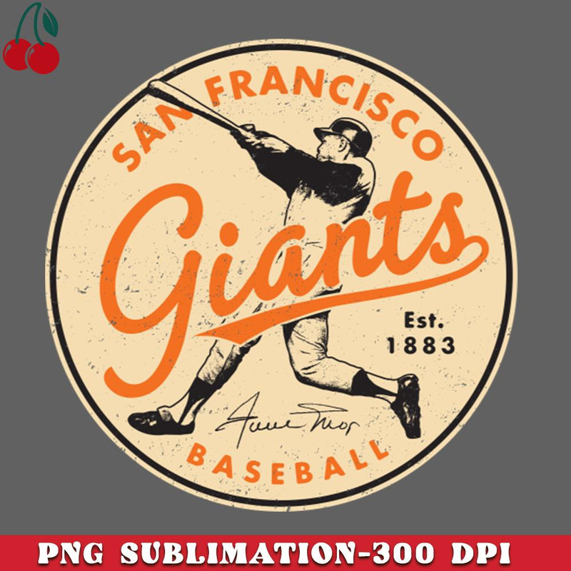 CL2612237045-Retro Giants Willie Mays by Buck Tee PNG Download.jpg