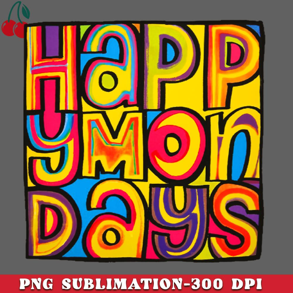 CL2612237057-Retro Happy Mondays Logo PNG Download.jpg