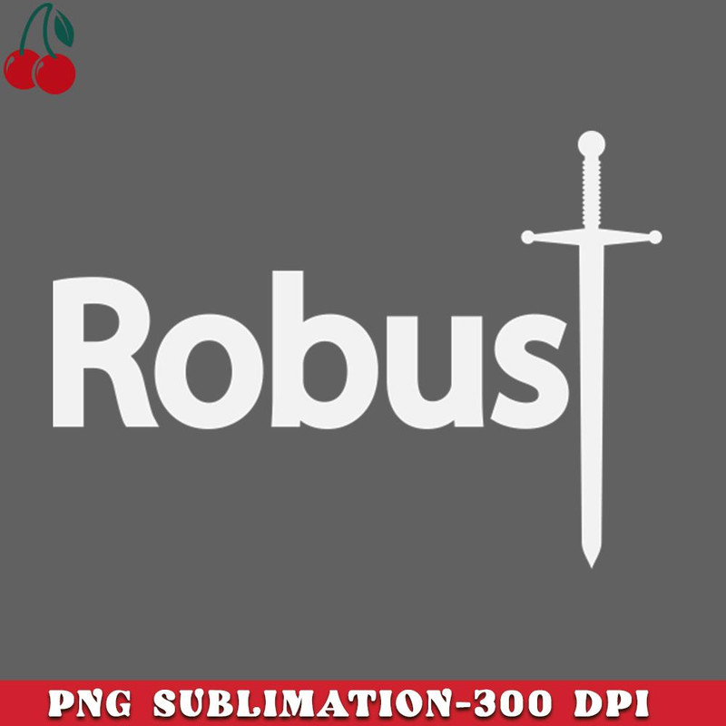 CL2612237554-Robust being robust artistic design PNG Download.jpg