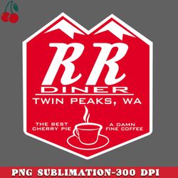 rr diner png download