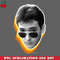 CL2612237079-Retro John Cusack Fade Tribute PNG Download.jpg