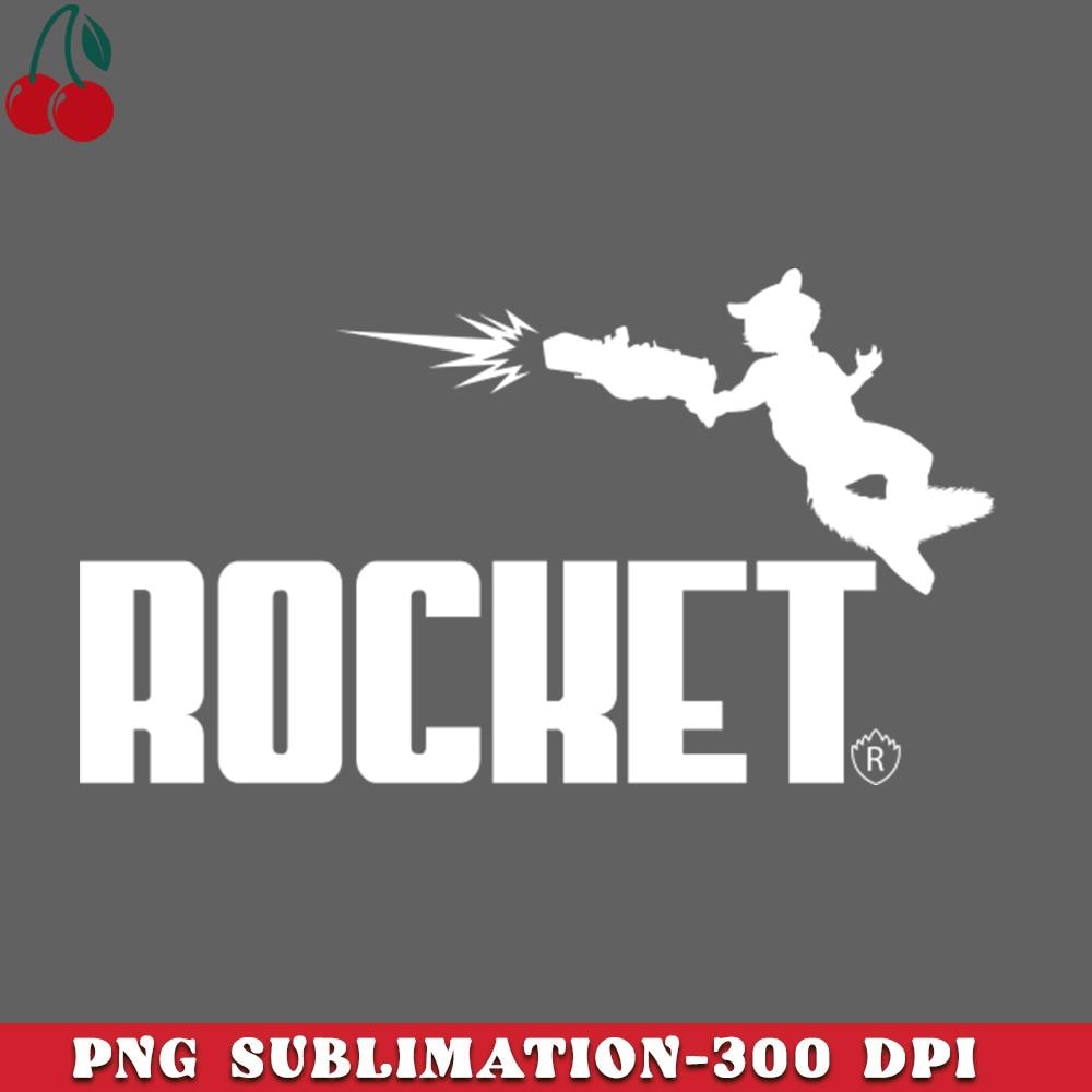CL2612237600-Rocket Raccoon Guardians of the Galaxy Superhero Parody PNG Download.jpg