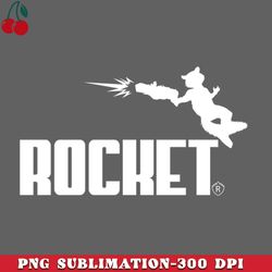 rocket raccoon guardians of the galaxy superhero parody png download