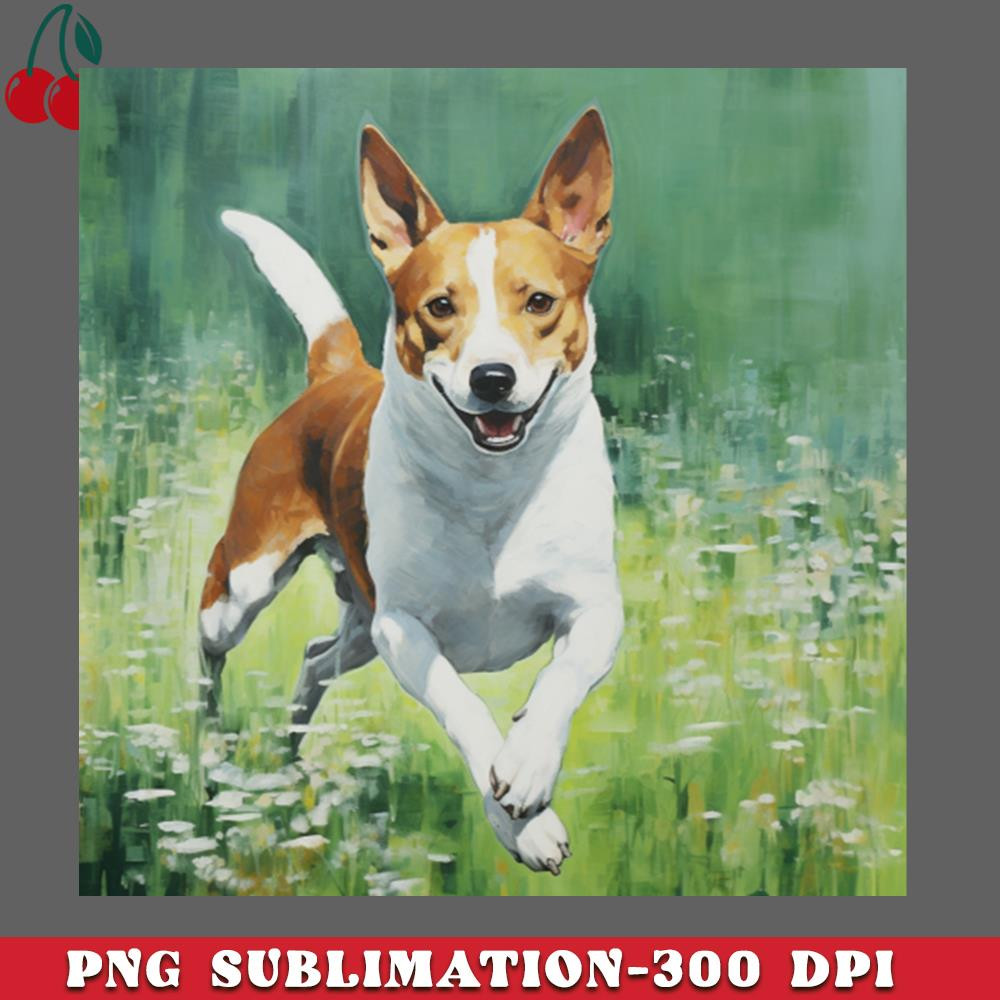 CL2612237856-Running Basenji Dog Painting PNG Download.jpg