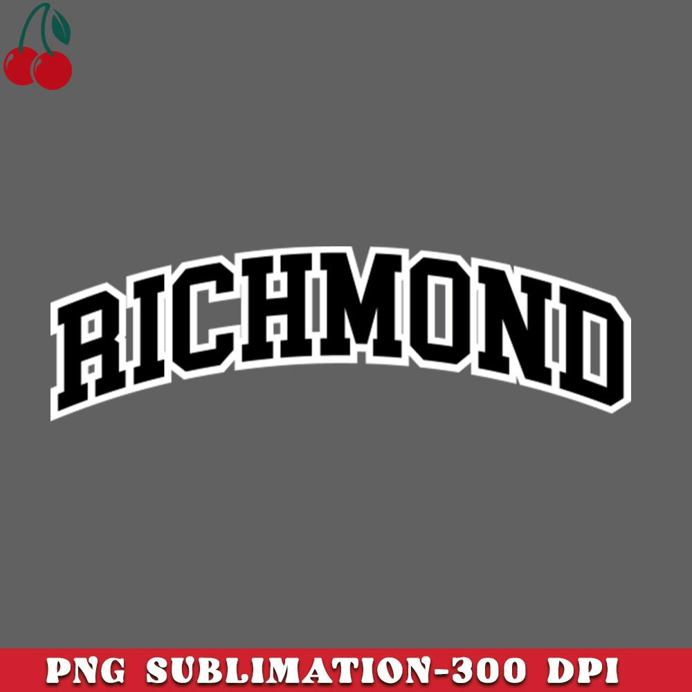 CL2612237366-Richmond Vintage Logo Black ver PNG Download.jpg