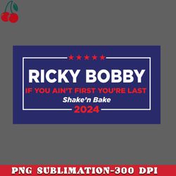 ricky bobby  election png download