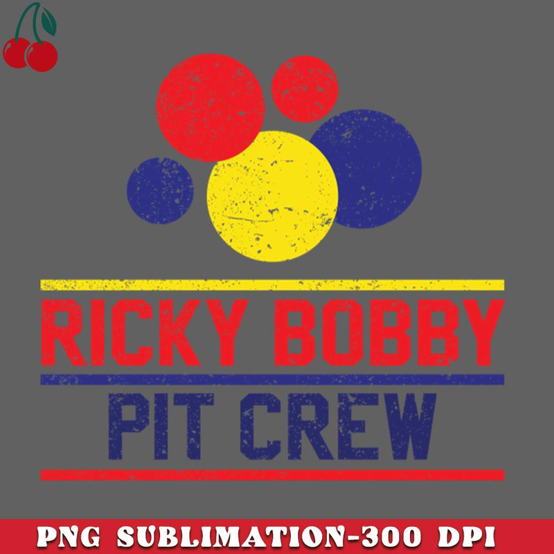 CL2612237393-Ricky Bobby Pit Crew Rough Distressed Texture PNG Download.jpg