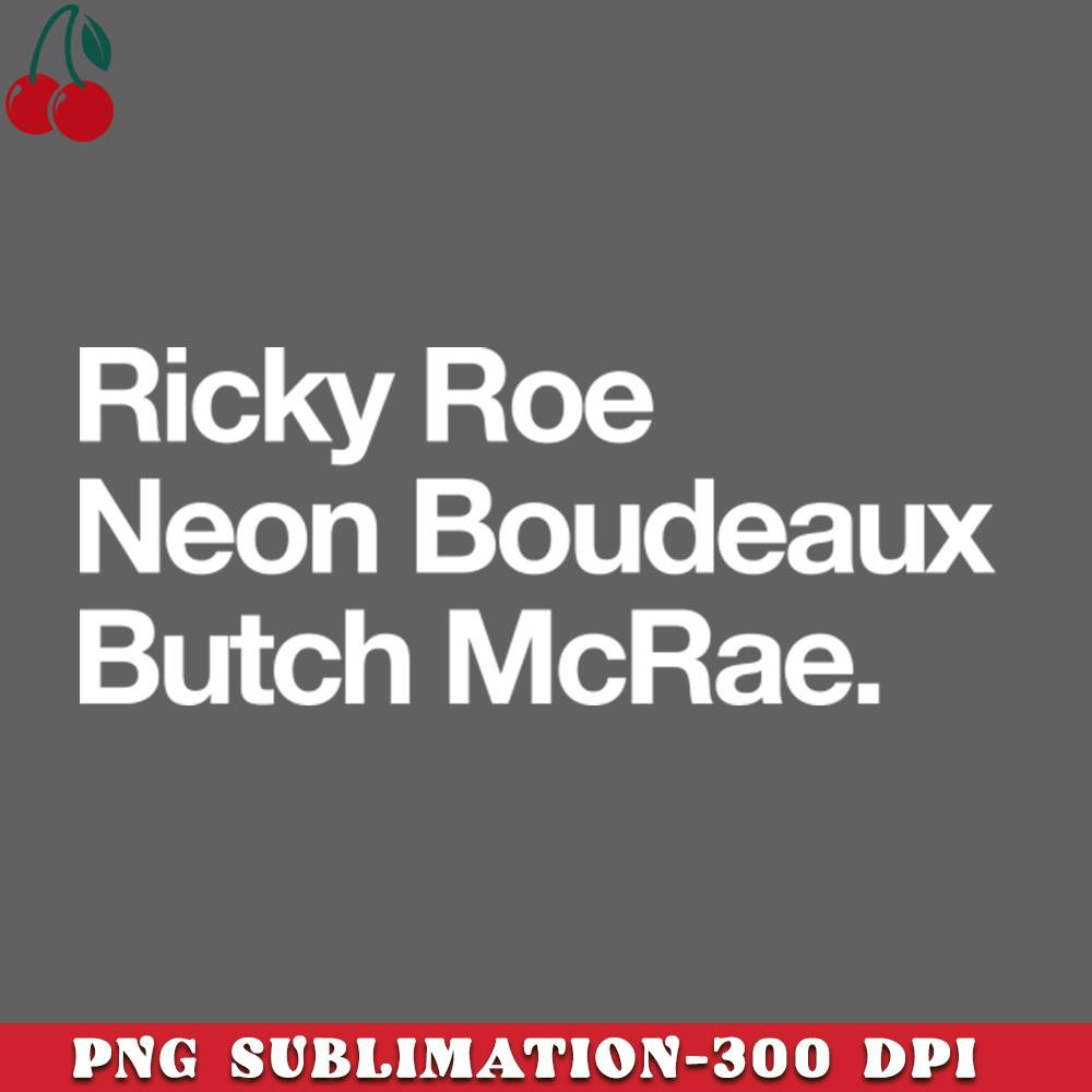 CL2612237397-Ricky Roe Neon Boudeaux Butch McRae PNG Download.jpg