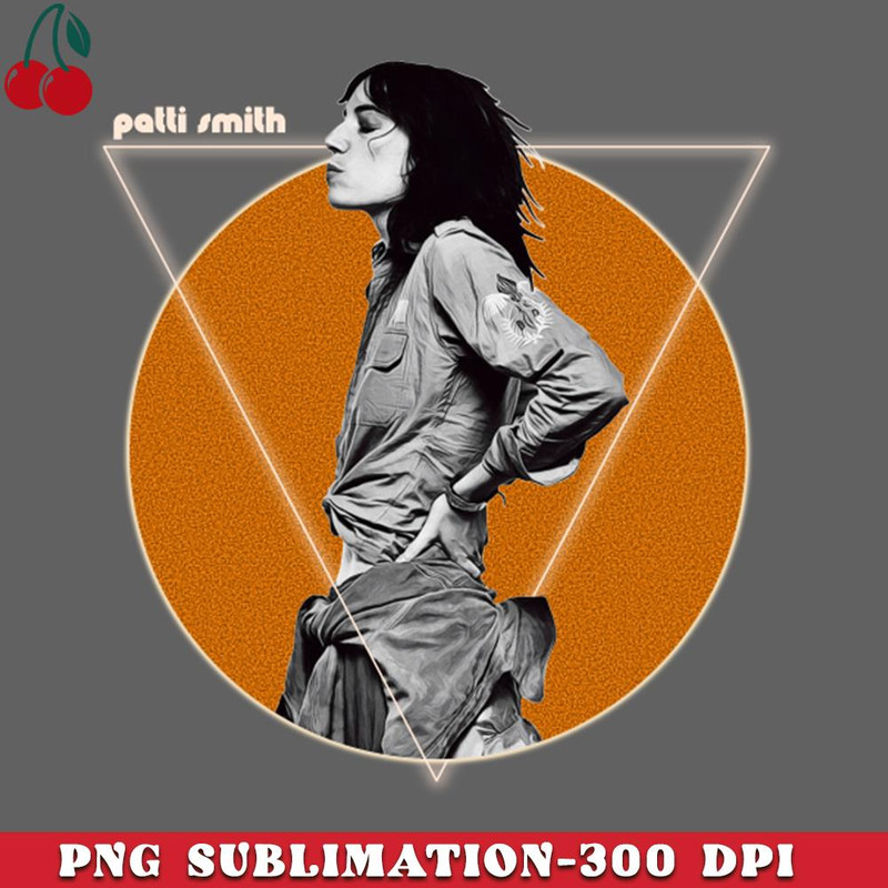 CL2612237166-Retro Patti Smith Glow Tribute PNG Download.jpg