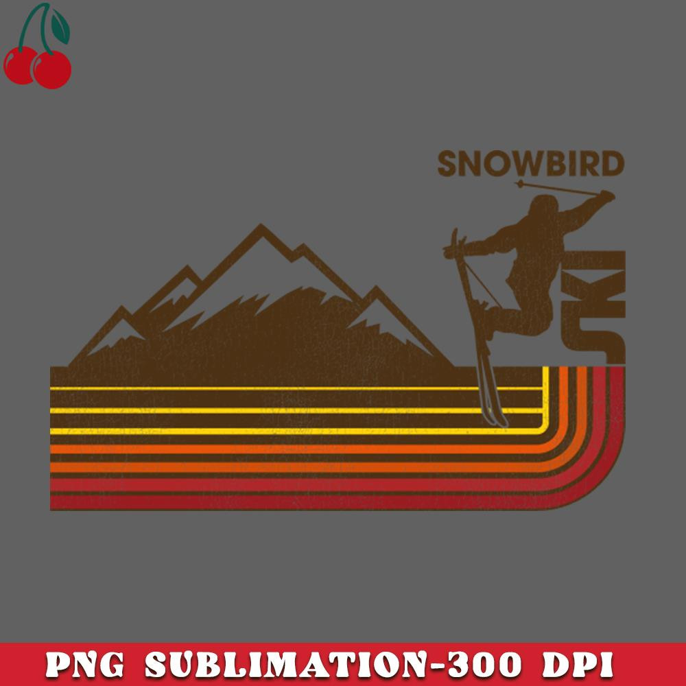 CL2612237207-Retro Snowbird ss Style Skiing Stripe PNG Download.jpg