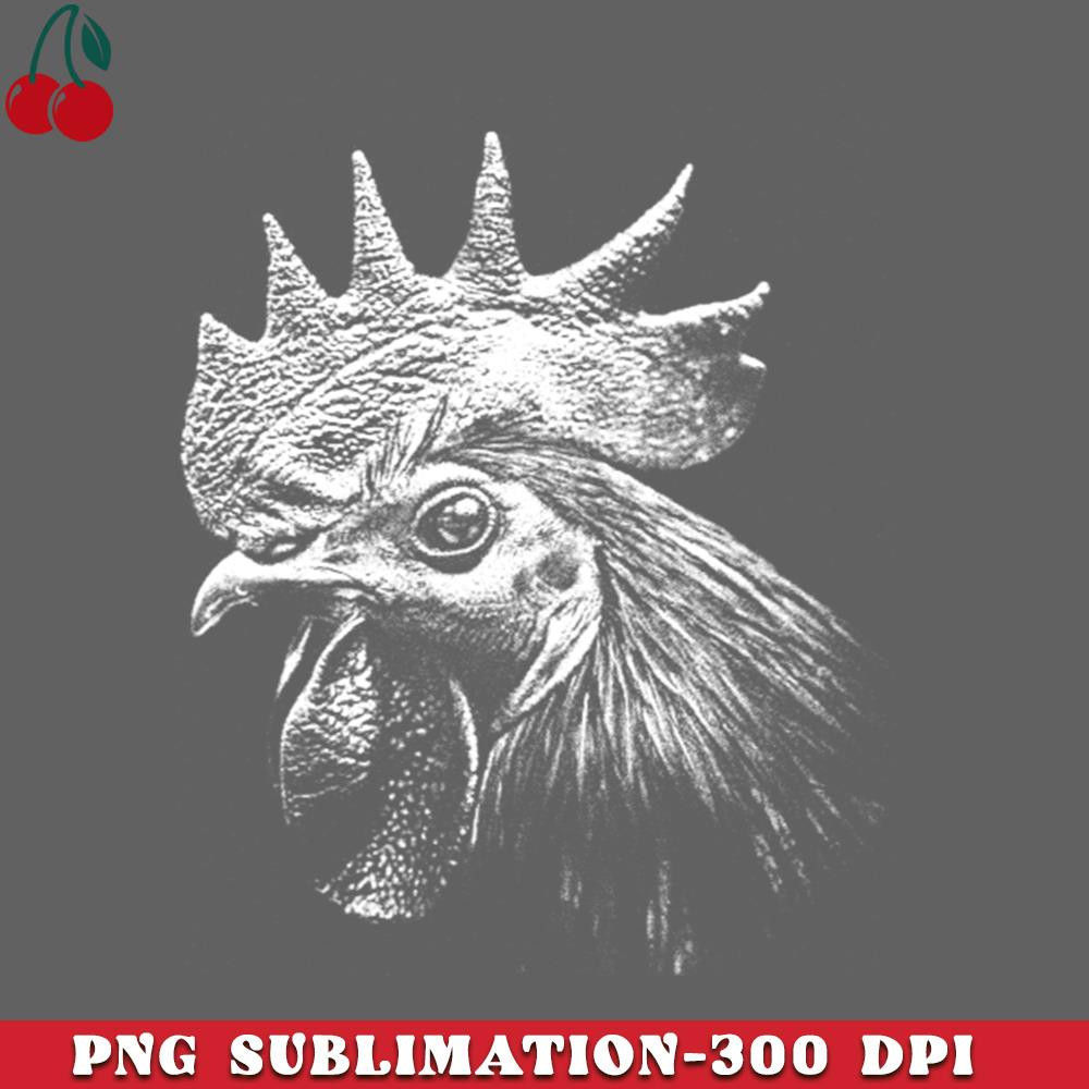 CL2612237706-Rooster Risograph Artwork PNG Download.jpg