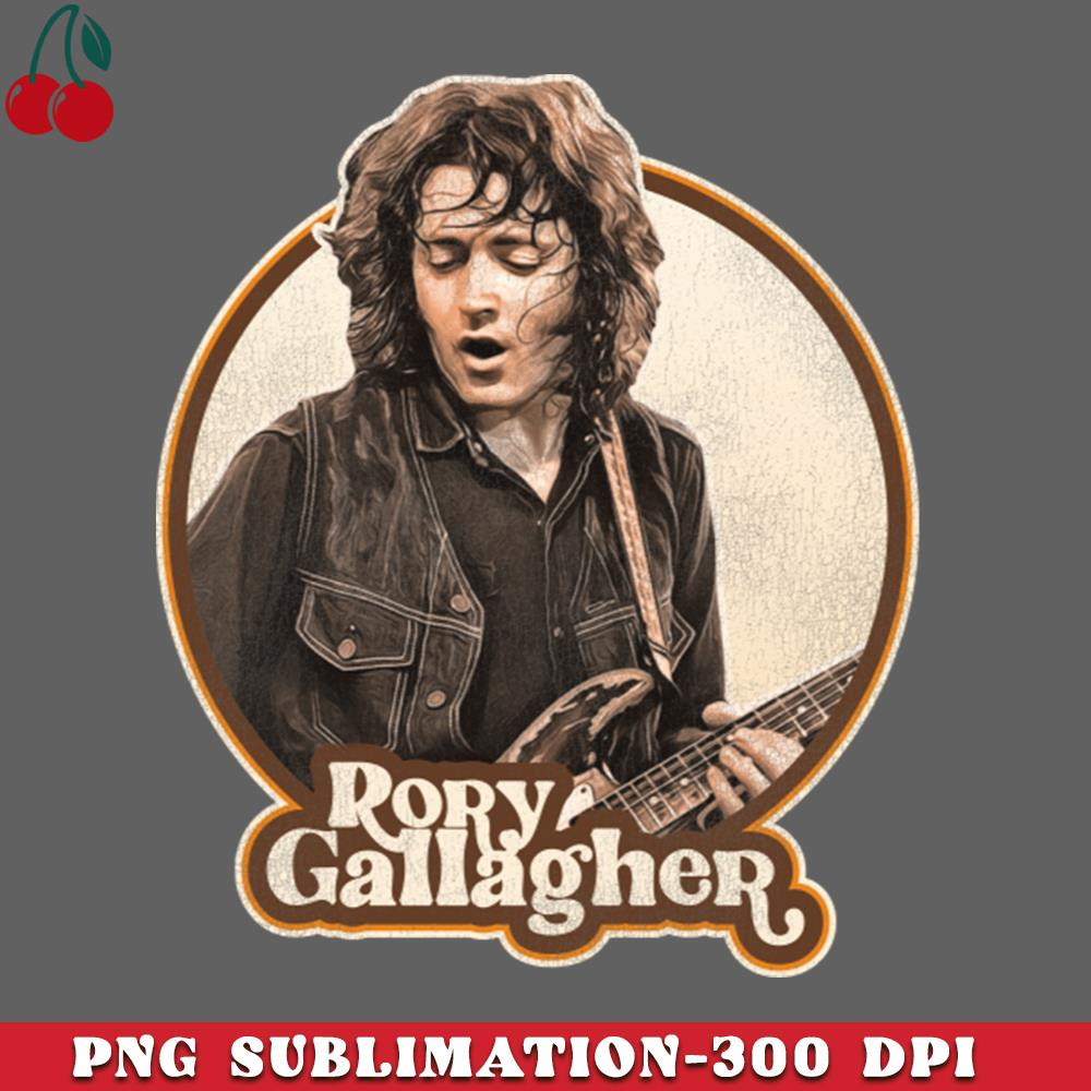 CL2612237725-Rory Gallagher s Retro Sepia Tone PNG Download.jpg