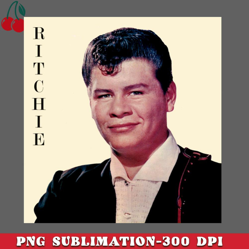 CL2612237485-Ritchie Valens PNG Download.jpg
