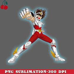 saint seiya pegasus png download