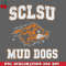CL2612238561-SCLSU Mudogs vintage Waterboy logo PNG Download.jpg
