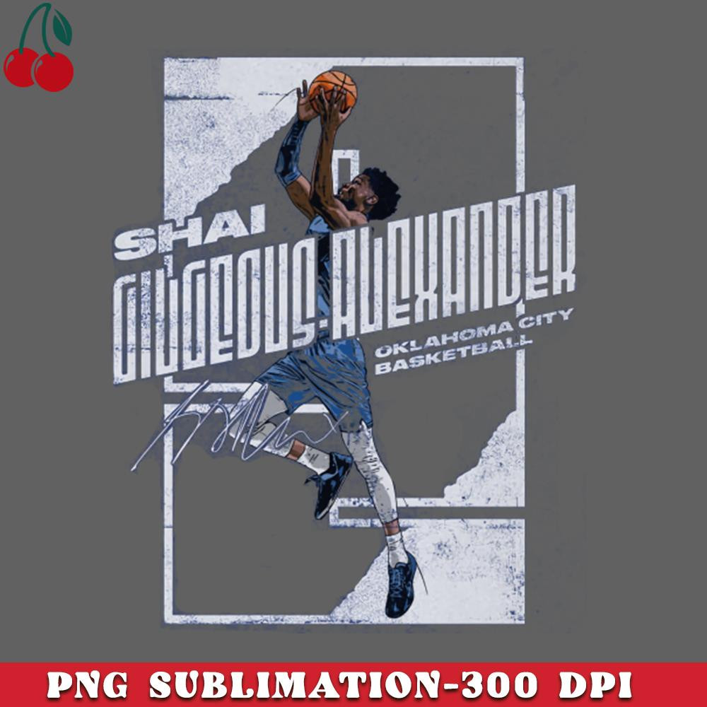 CL2612238817-Shai GilgeousAlexander Oklahoma City Stretch PNG Download.jpg