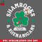 CL2612238830-Shamrocks  Shenanigans  St Pattys Day Cartoon Irish Pride PNG Download.jpg
