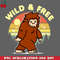 CL2612238339-Sasquatch Wild and Free Kawaii Bigfoot PNG Download.jpg