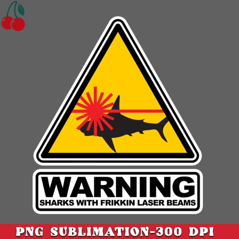 CL2612238856-Sharks with Frikkin Laser Beams PNG Download.jpg