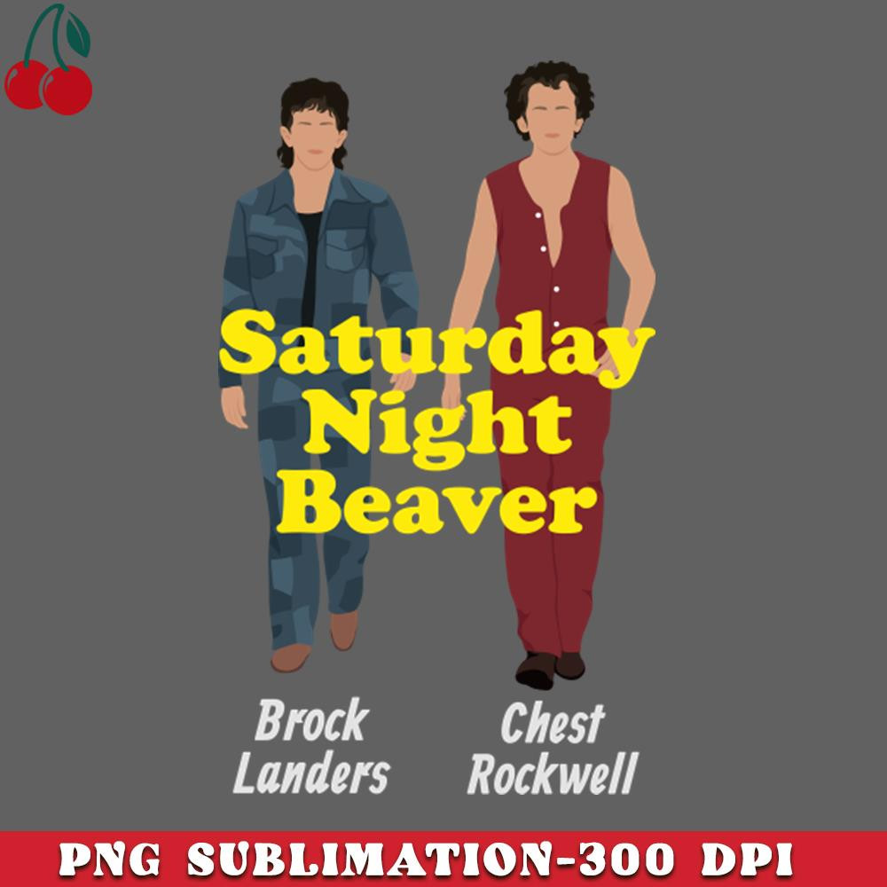 CL2612238370-Saturday Night Beaver featuring Brock Landers Chest Rockwell PNG Download.jpg