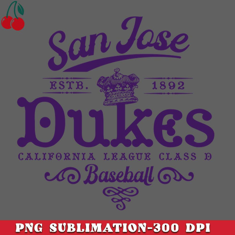 CL2612238143-San Jose Dukes Baseball PNG Download.jpg