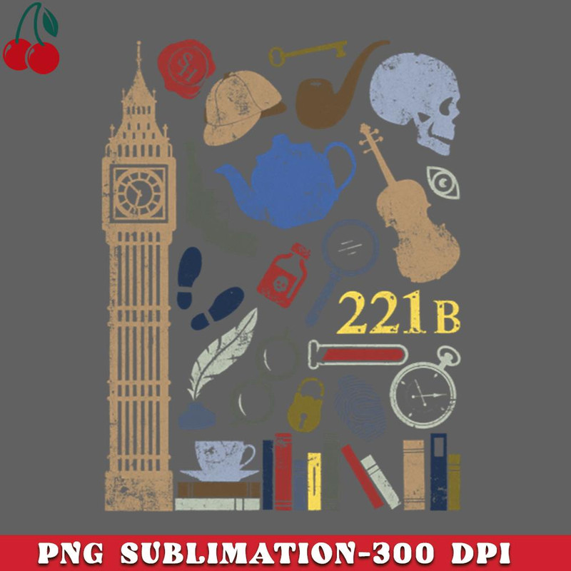 CL2612238934-Sherlock Holmes Pattern PNG Download.jpg