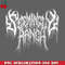 CL2612238686-SEEMINGLY RANCH death metal logo PNG Download.jpg