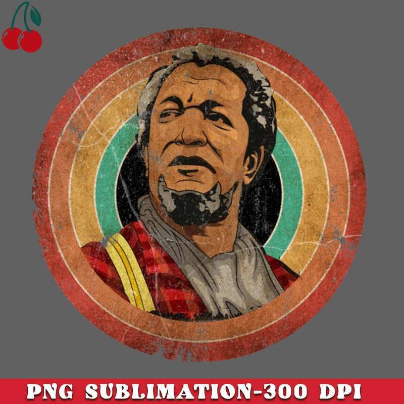 CL2612238187-Sanford and son tv show Vintage Edition PNG Download.jpg