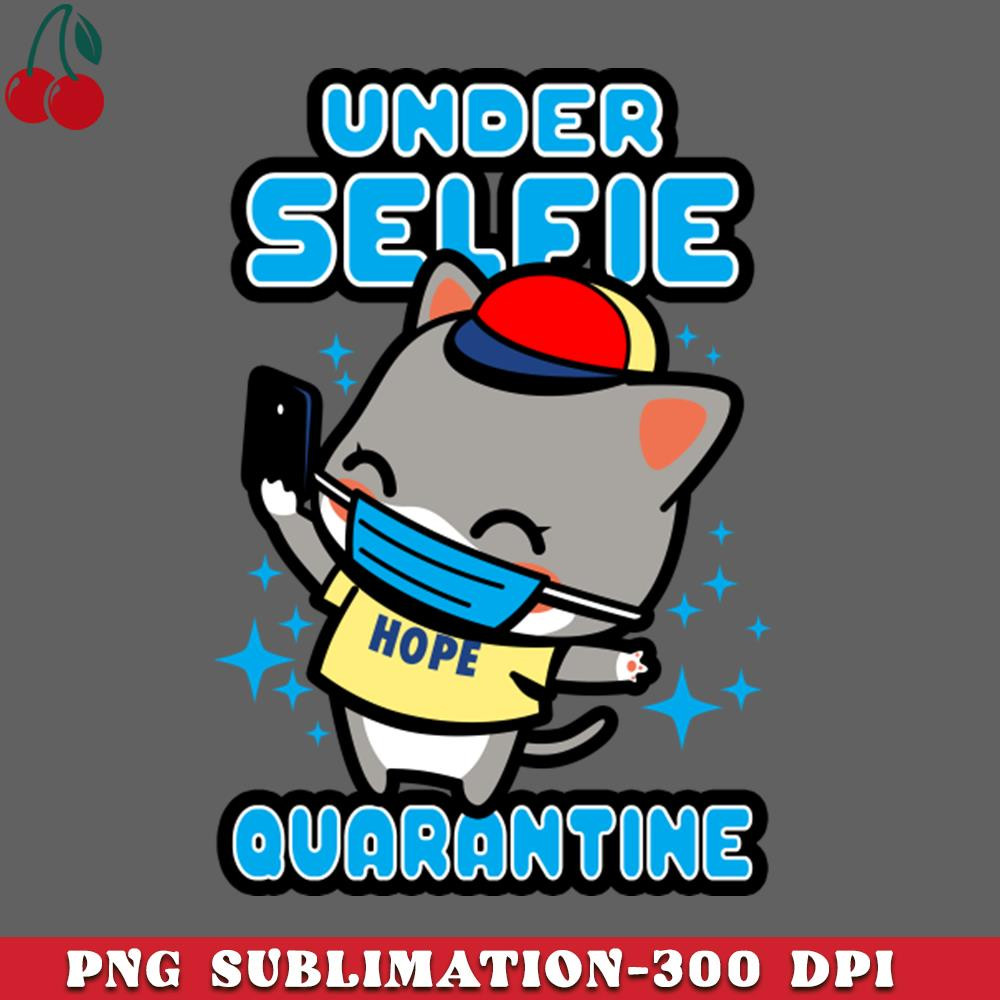 CL2612238704-Selfie Cat Addict Quarantine PNG Download.jpg